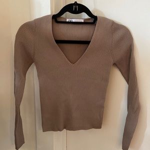 Zara Long Sleeve